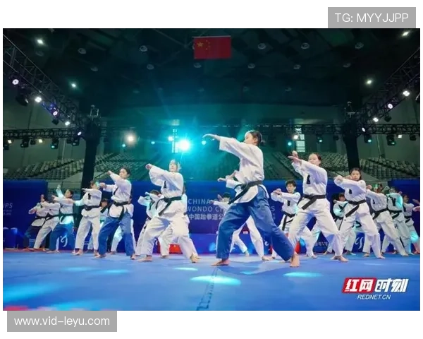 赛事创办以来，伊犁州持续扩大跆拳道运动青少年参与基础。