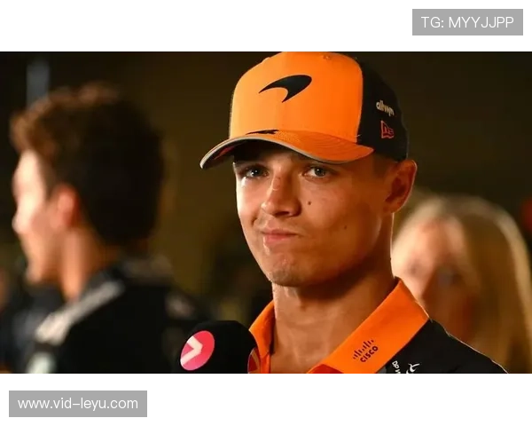 诺里斯匈牙利大奖赛夺冠，为迈凯伦摘下队史第200座分站冠军