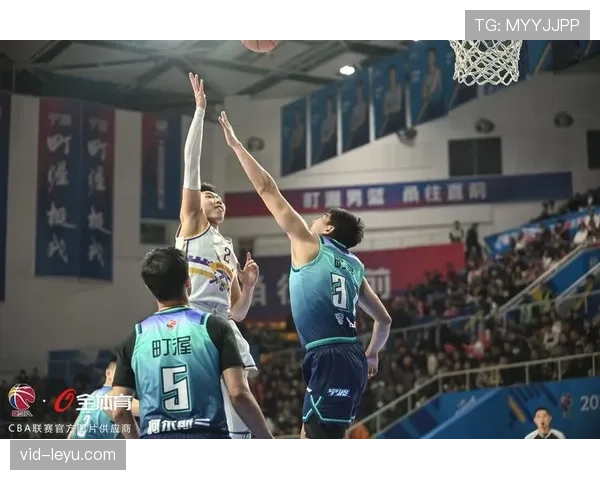 北京北控不敌广州龙狮战术复盘：廖三宁的突破如何拆解了对方联防